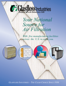 Full Line Filter Brochure