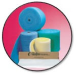 Pads and Bulk Media
